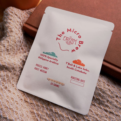 The Micro Brew